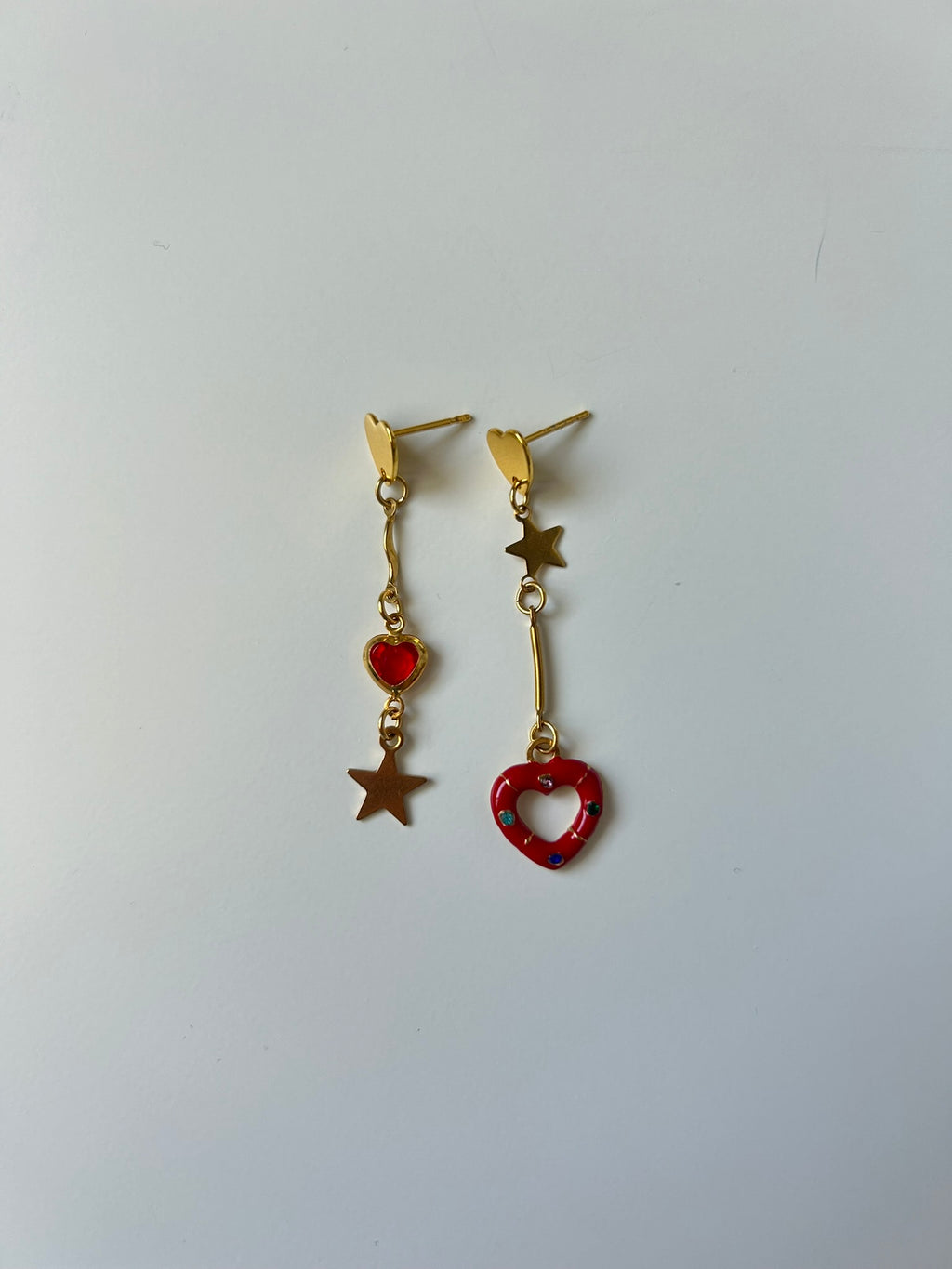 Nicole Earrings