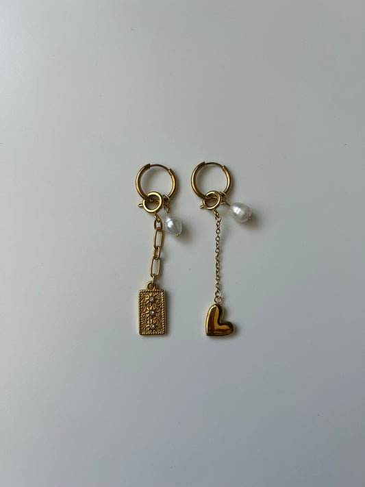 Chiara Earrings