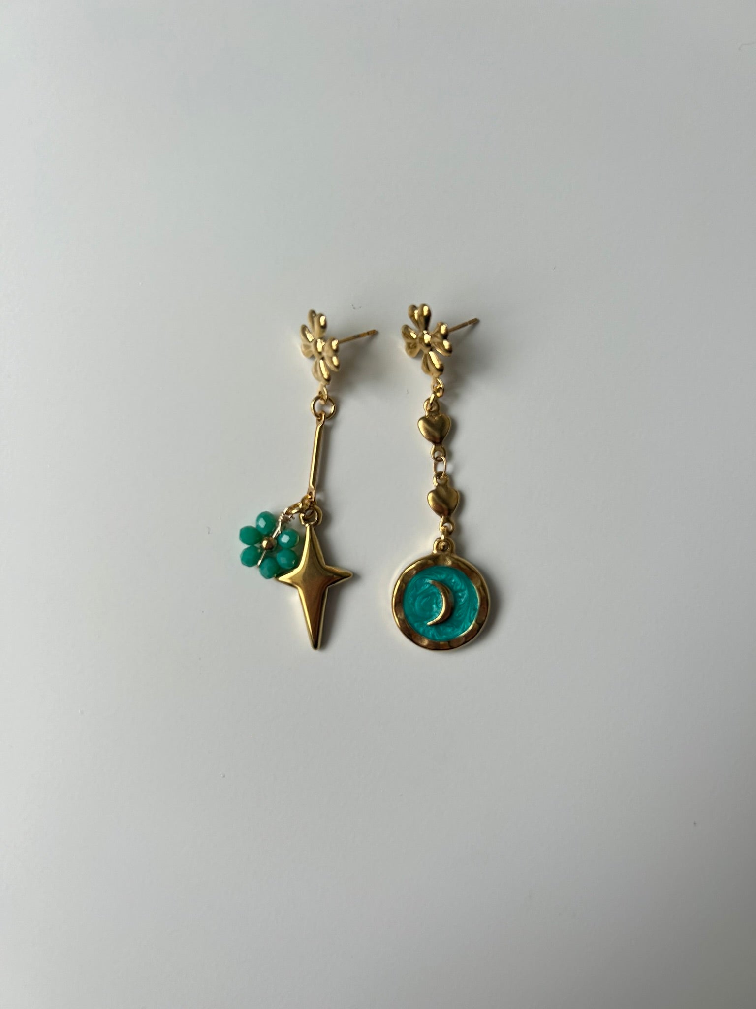 Demi Earrings