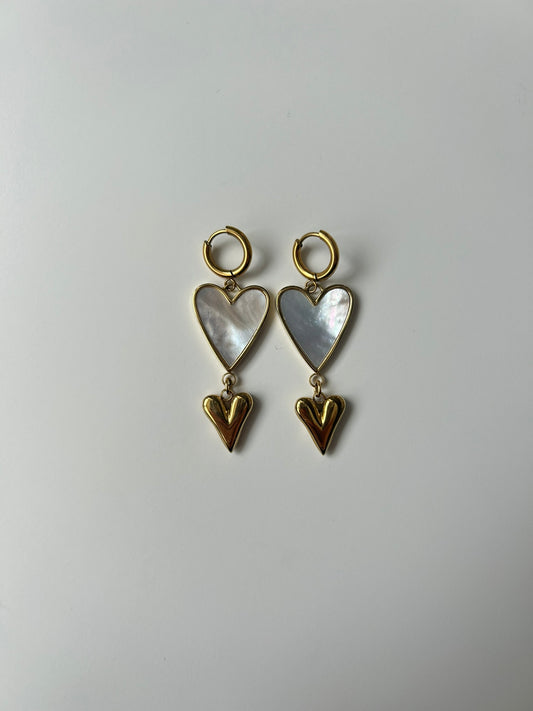 Luna Earrings