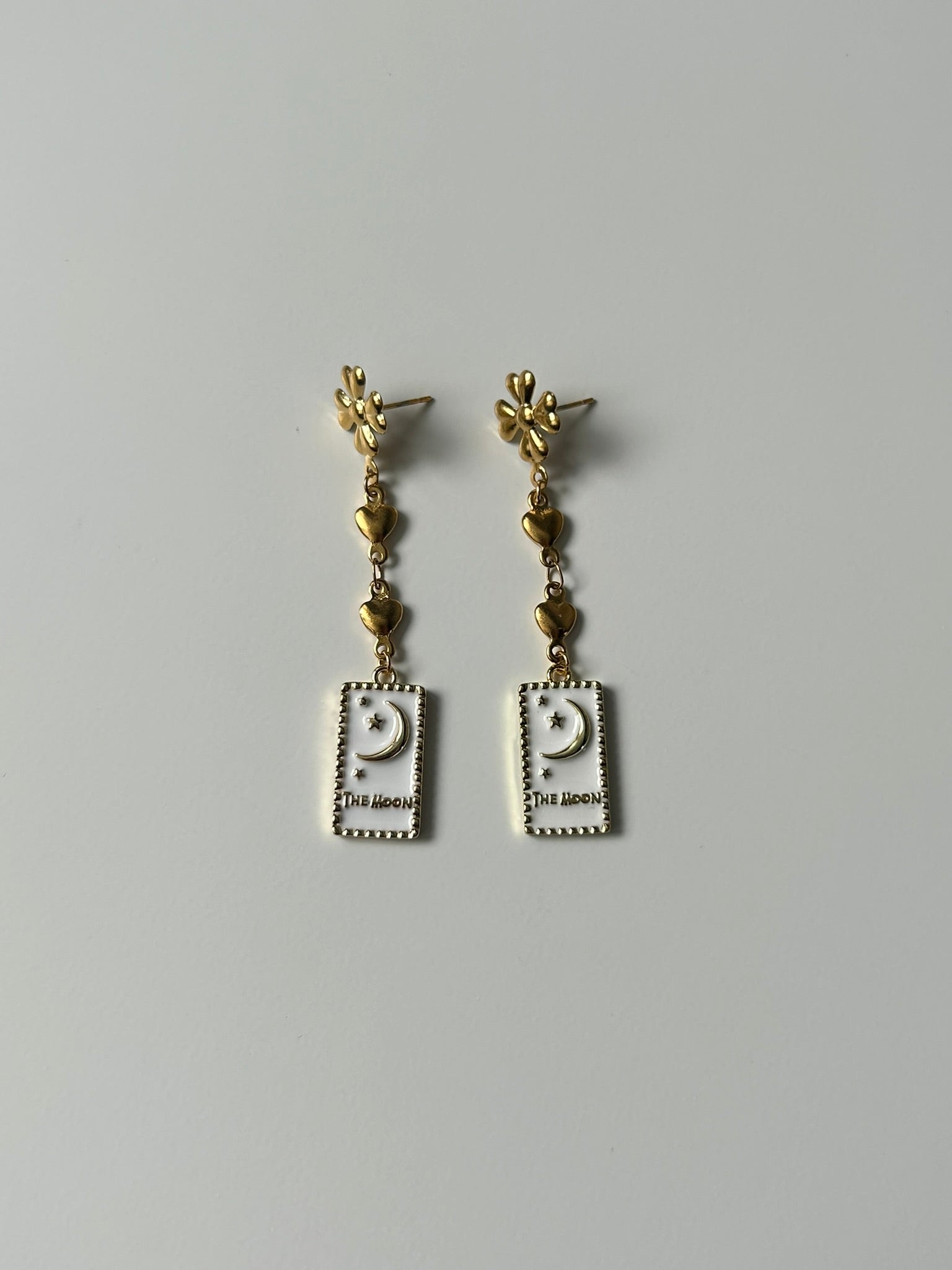 Moony Earrings