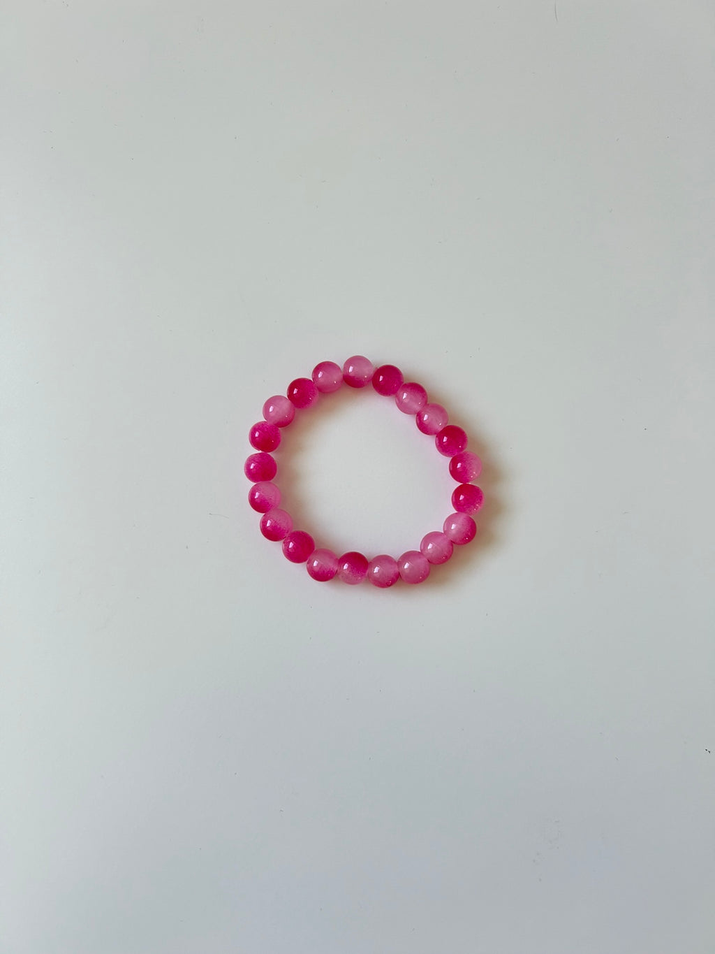 Blush Bracelet
