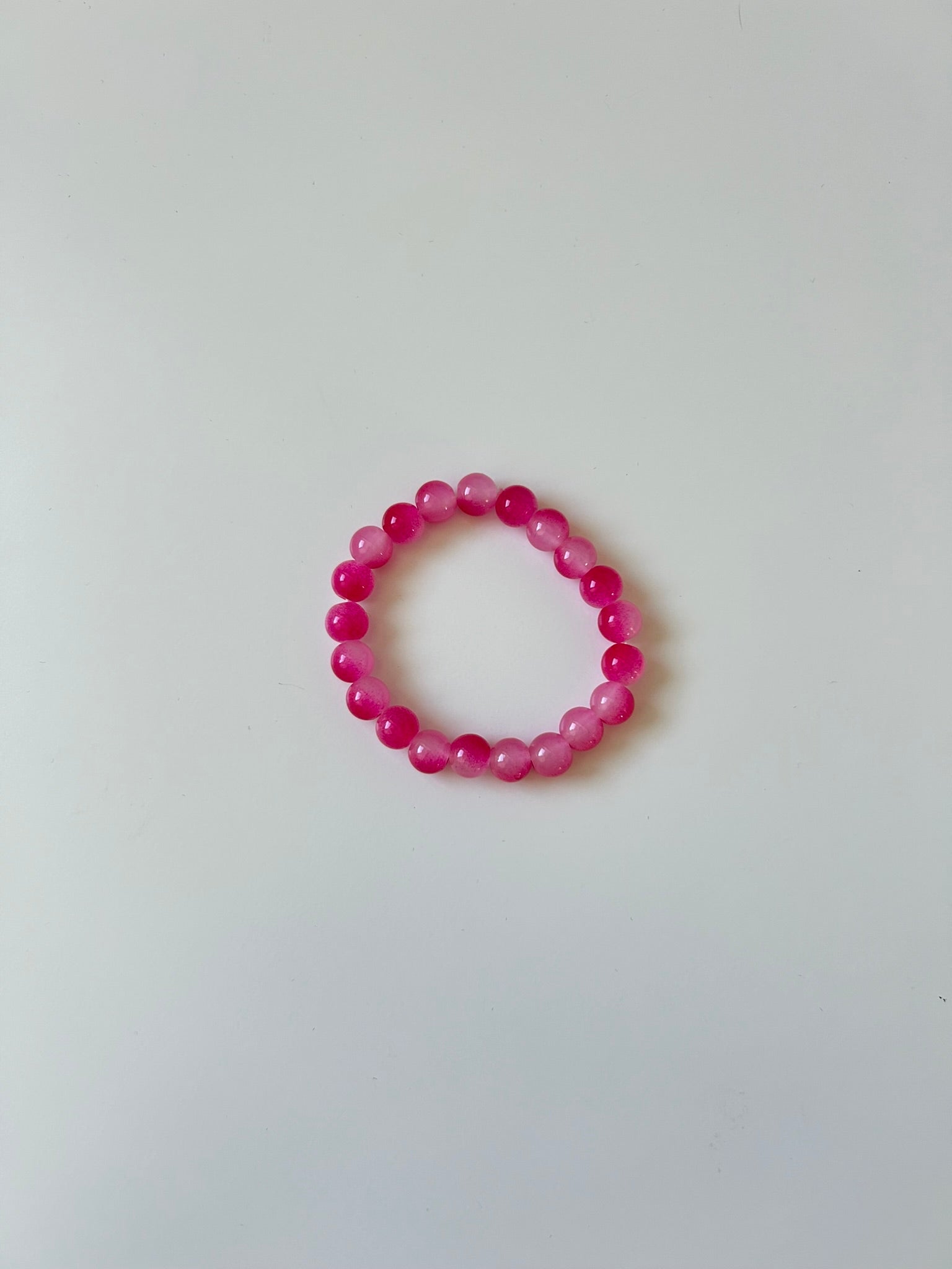 Blush Bracelet