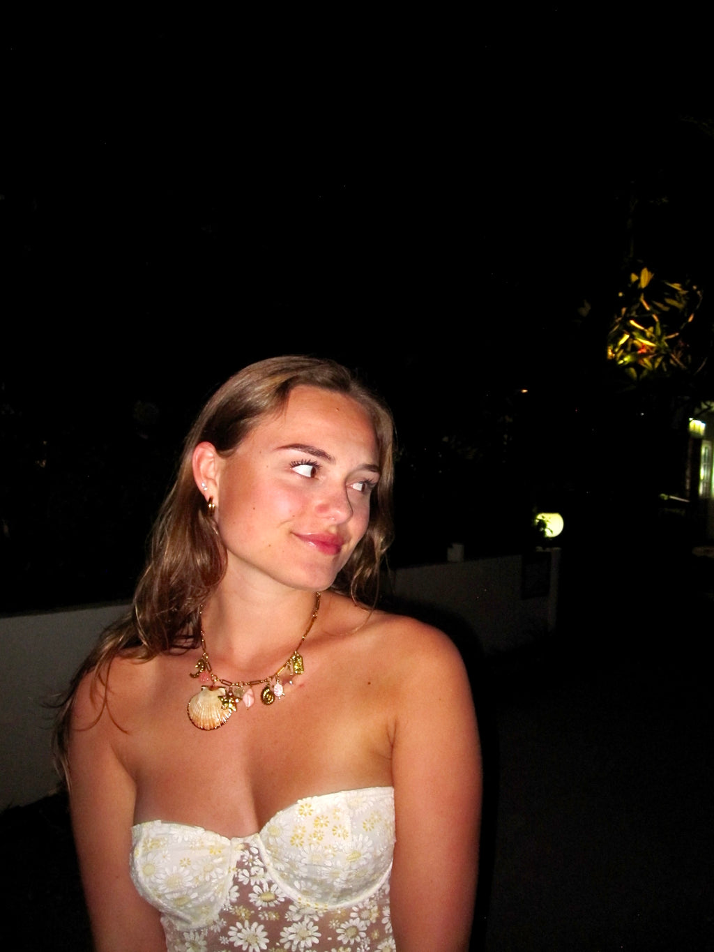 Limited Edition: Coron Necklace