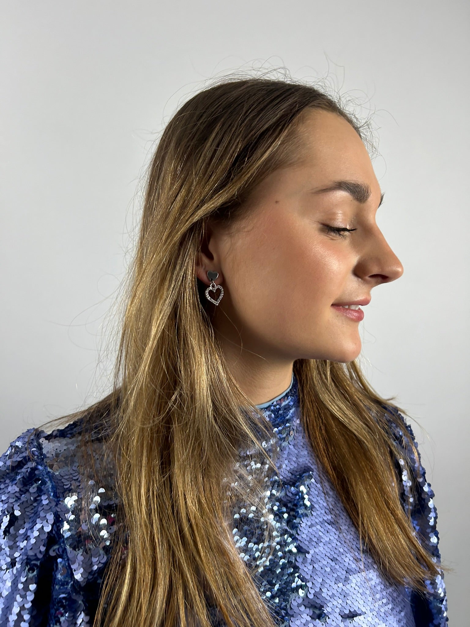 Diamond Daze Earrings