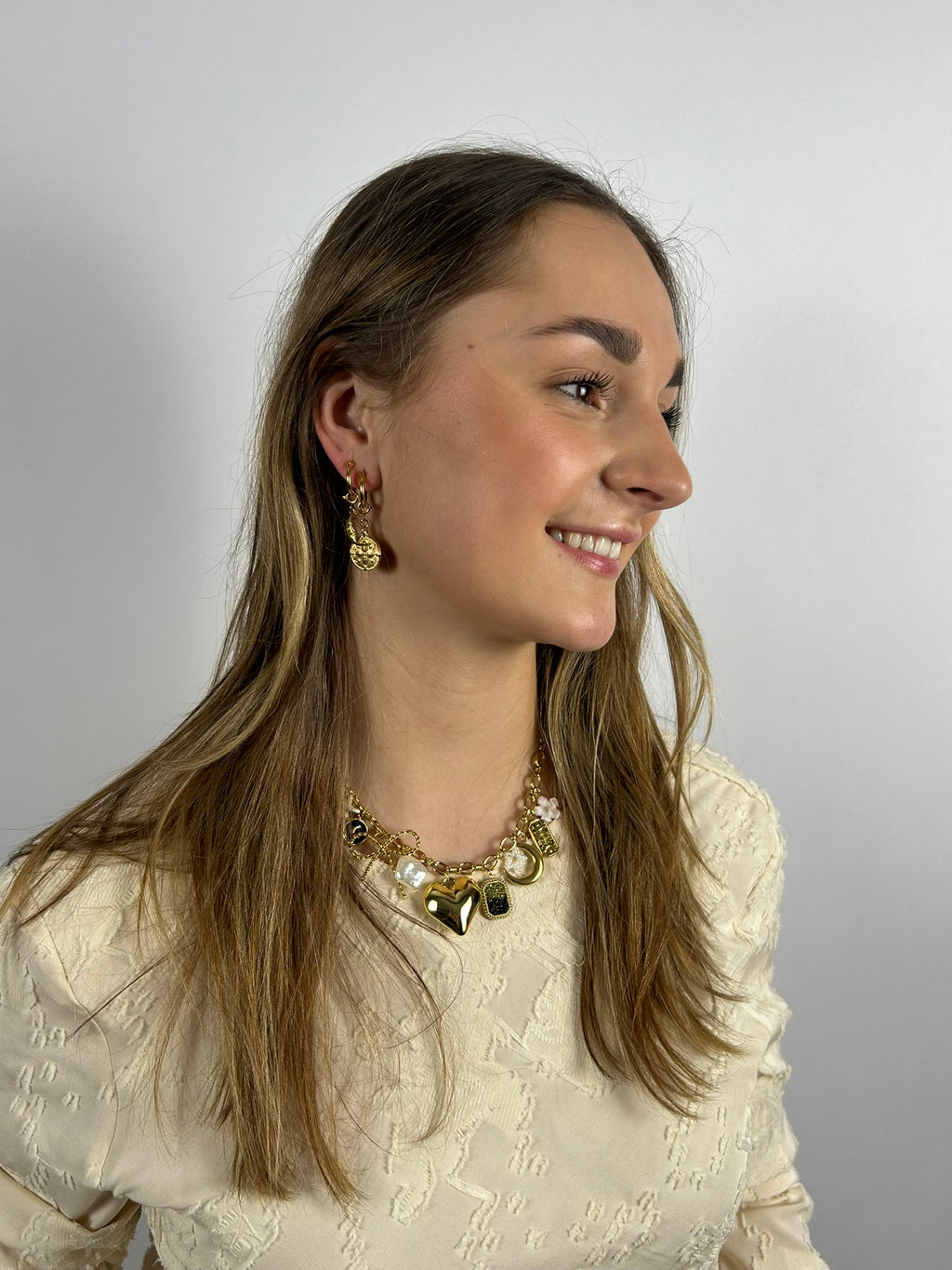 Mix & Match Earrings