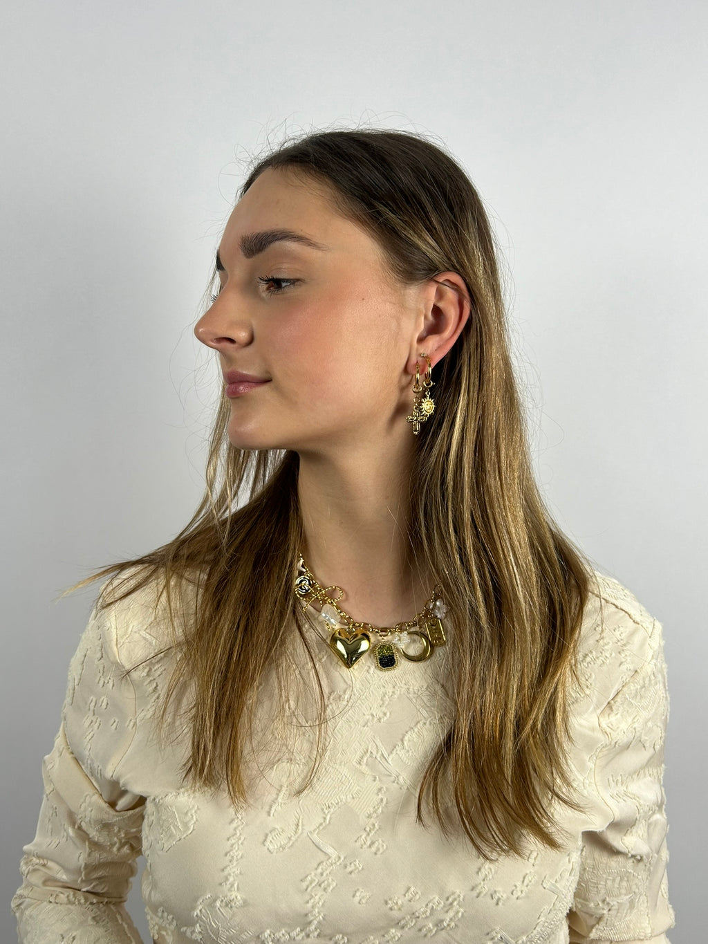 Mix & Match Earrings