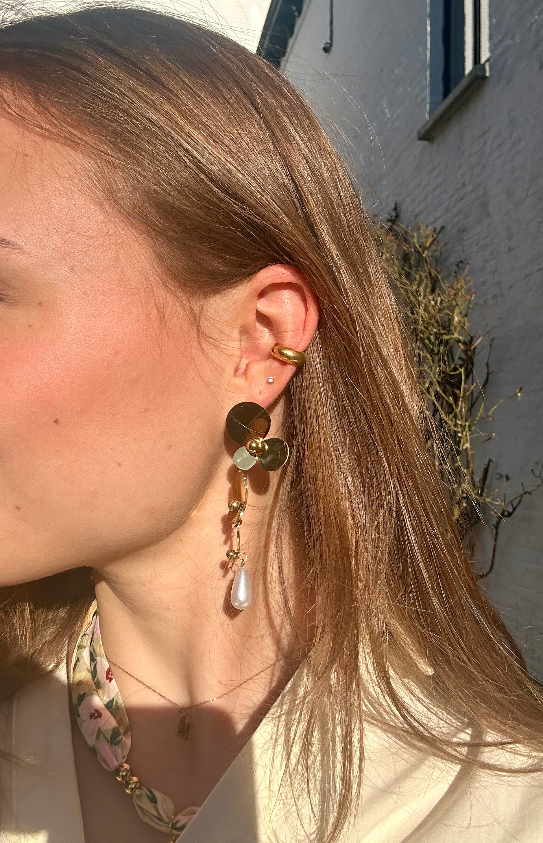 Earcuff Basic