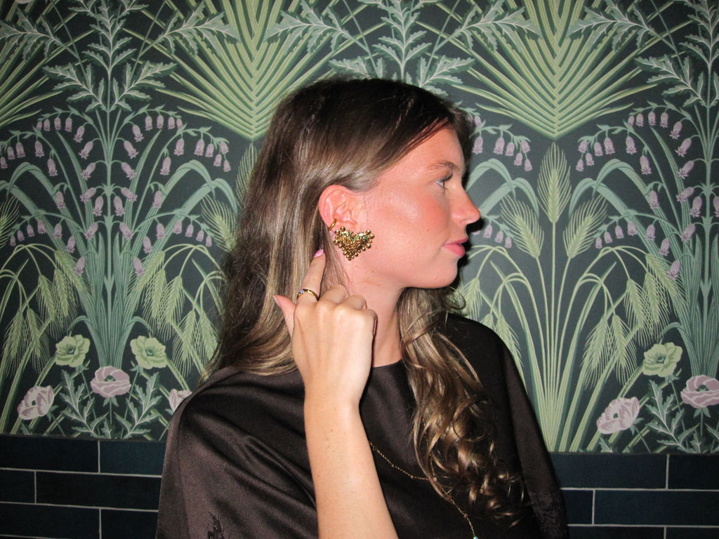 Lovebomb Earrings