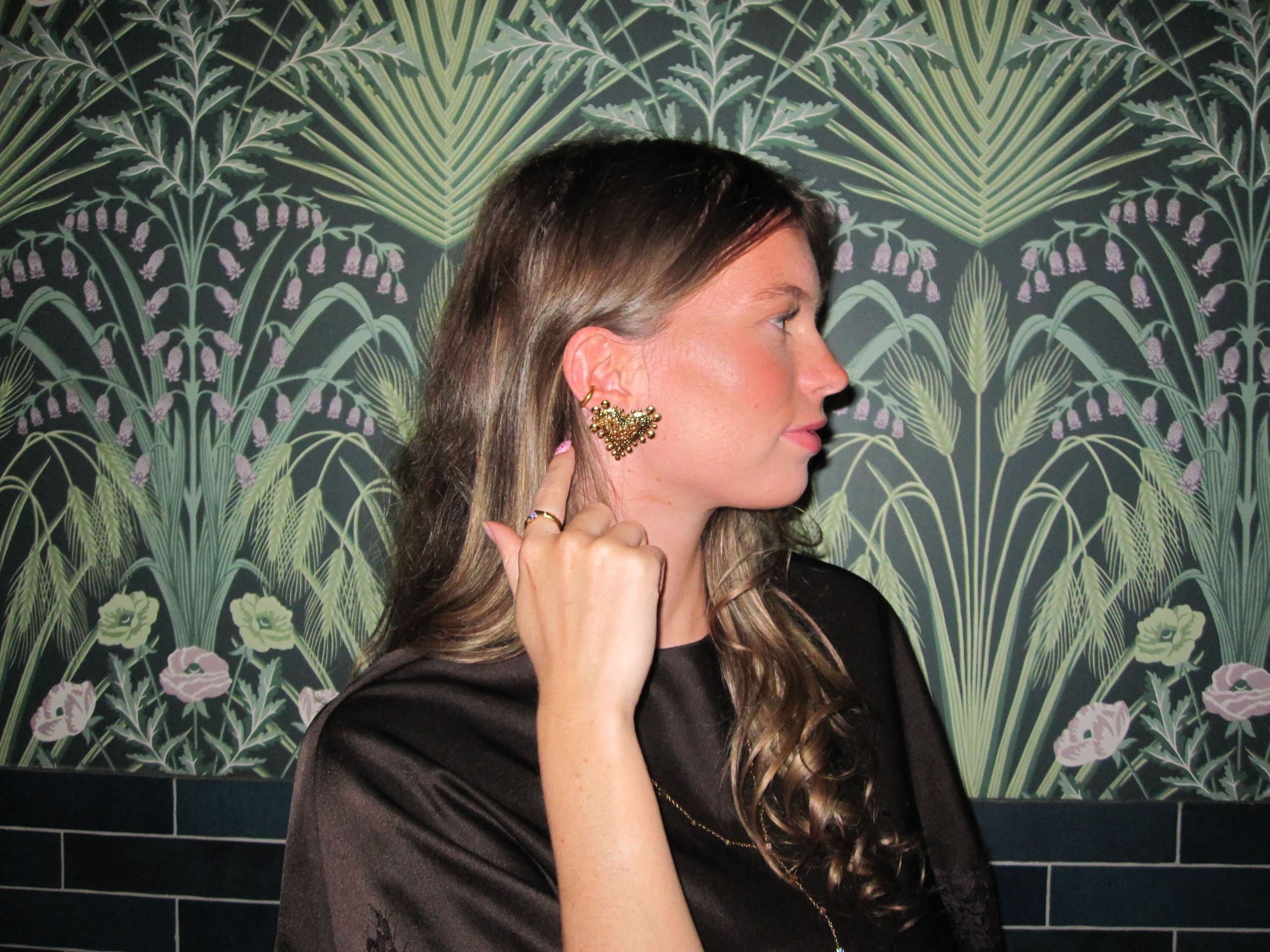 Lovebomb Earrings