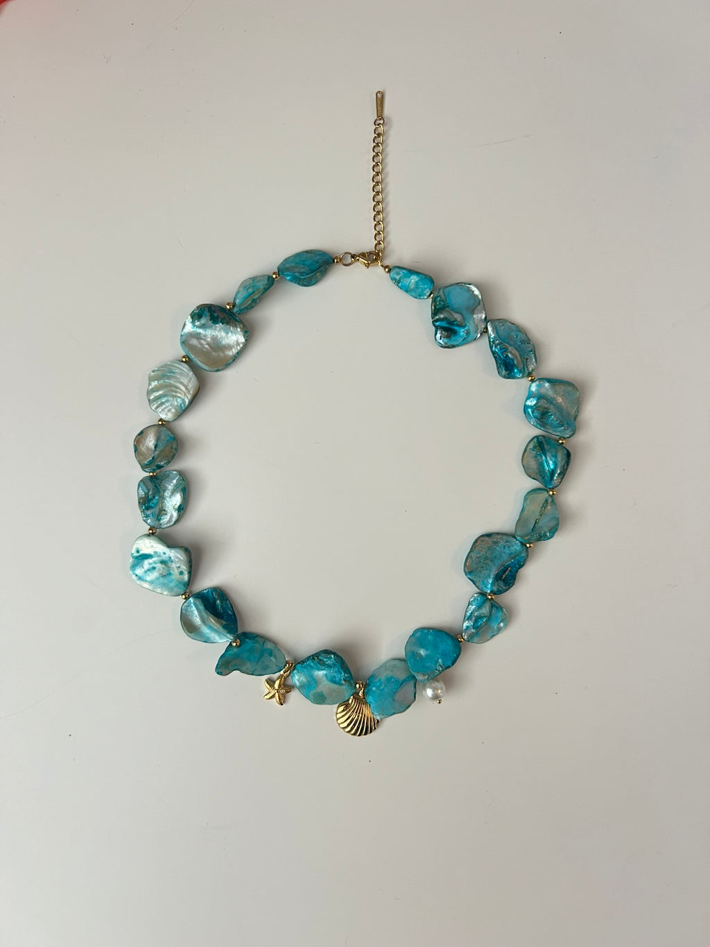 Malaga Necklace