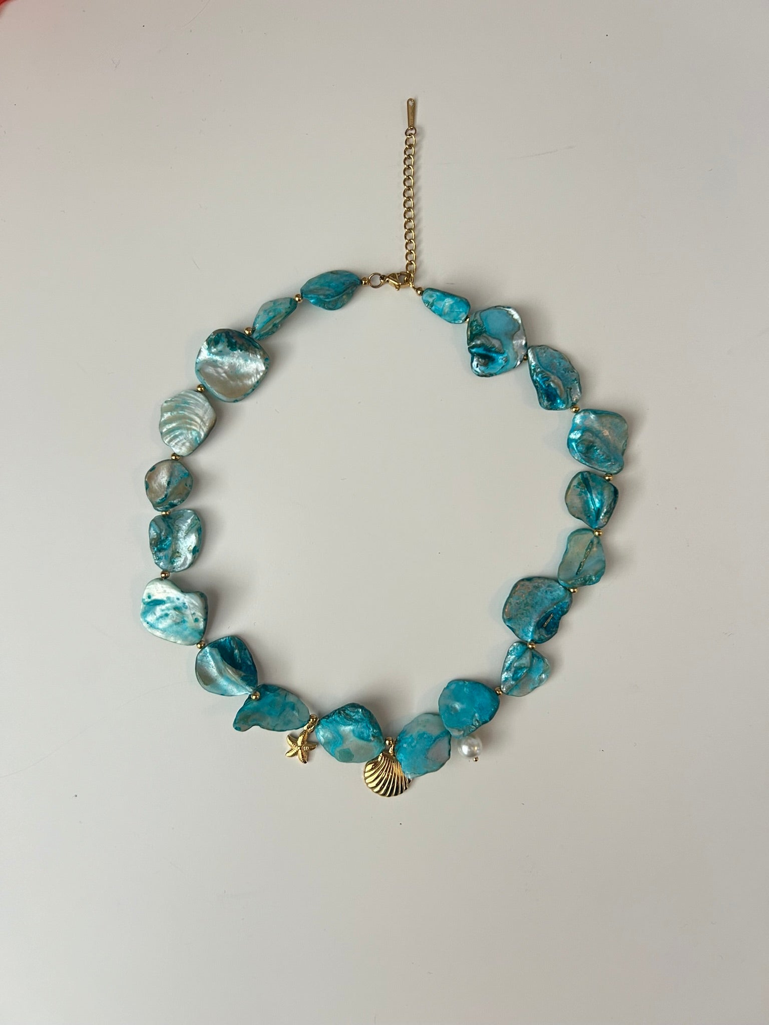 Malaga Necklace