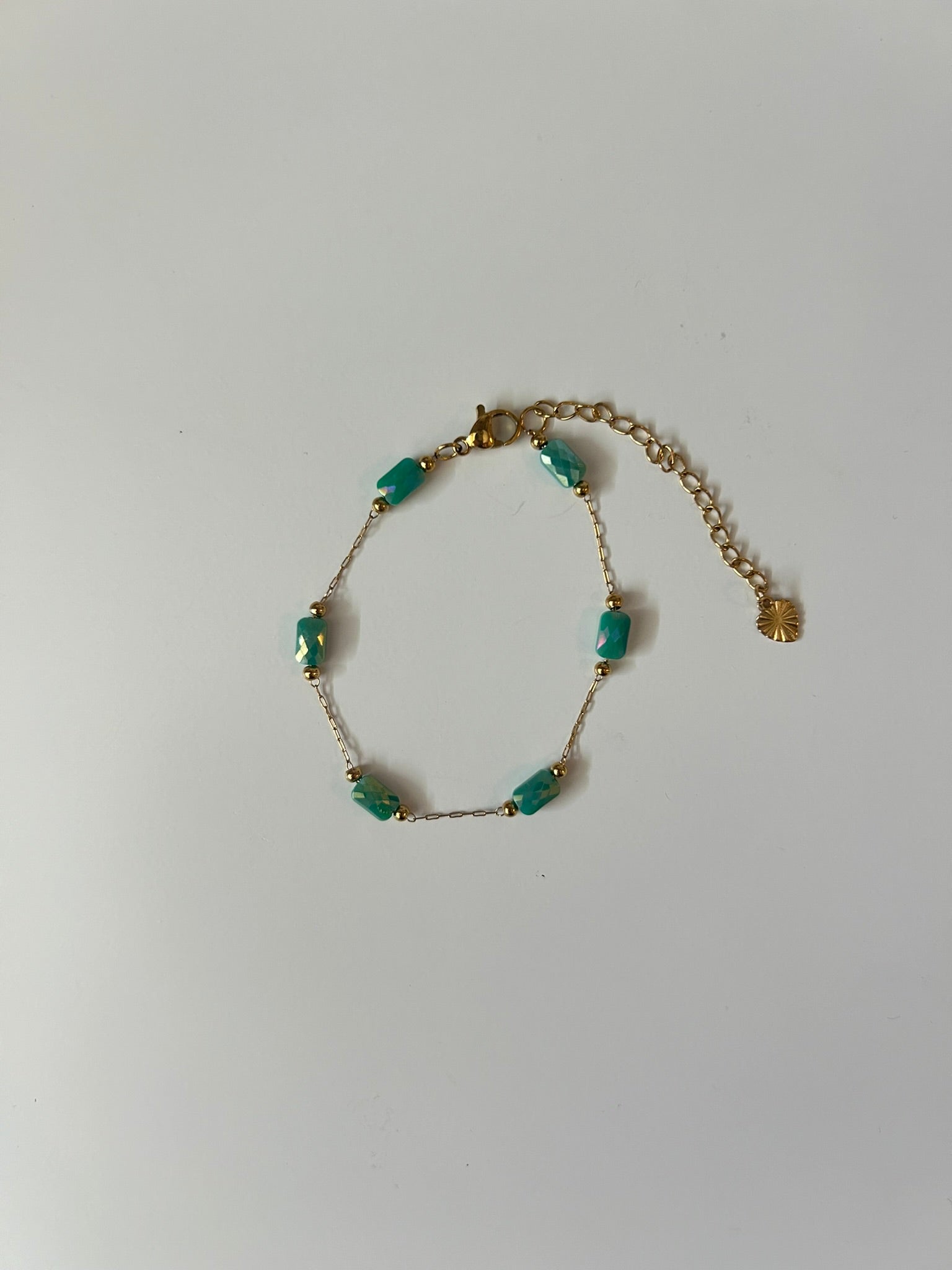 Ocean Drops Bracelet