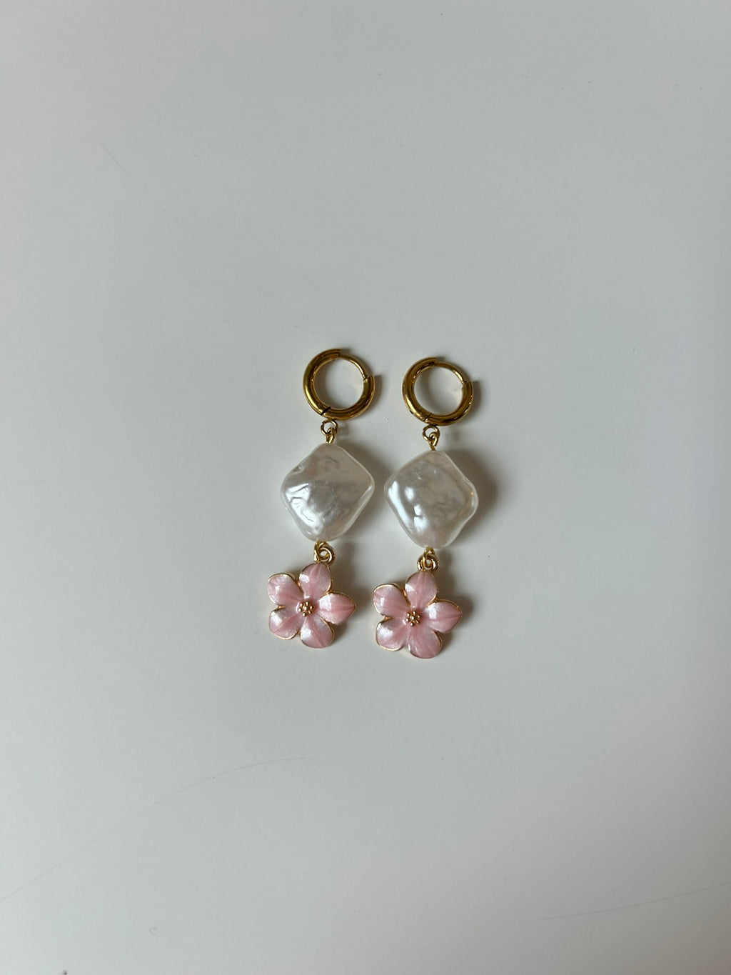 Blossom Earrings