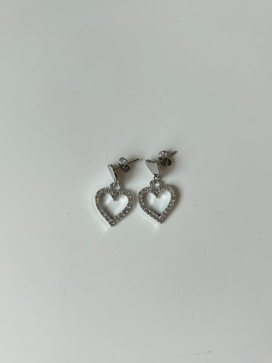 Diamond Daze Earrings