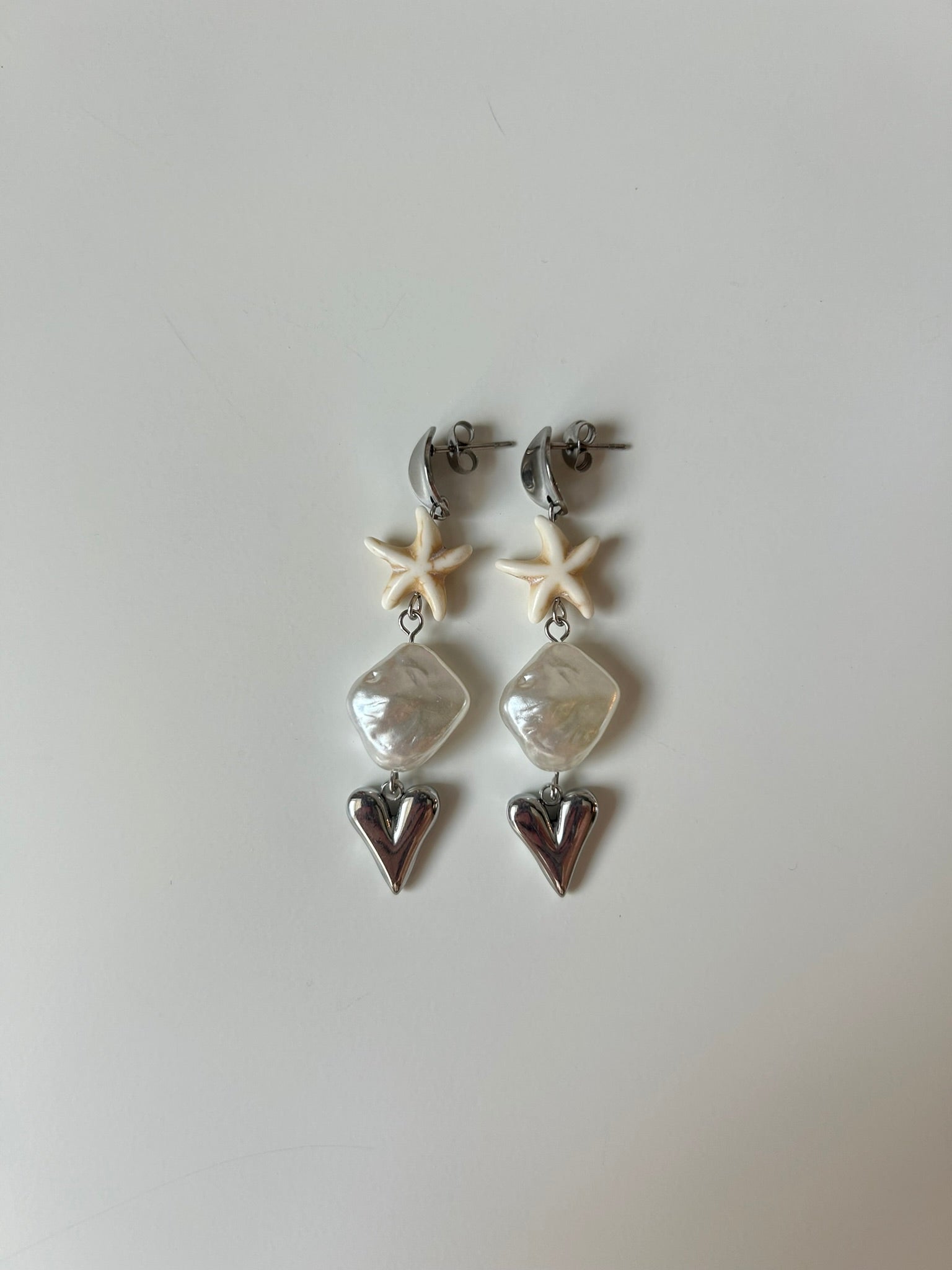 Sheila Earrings