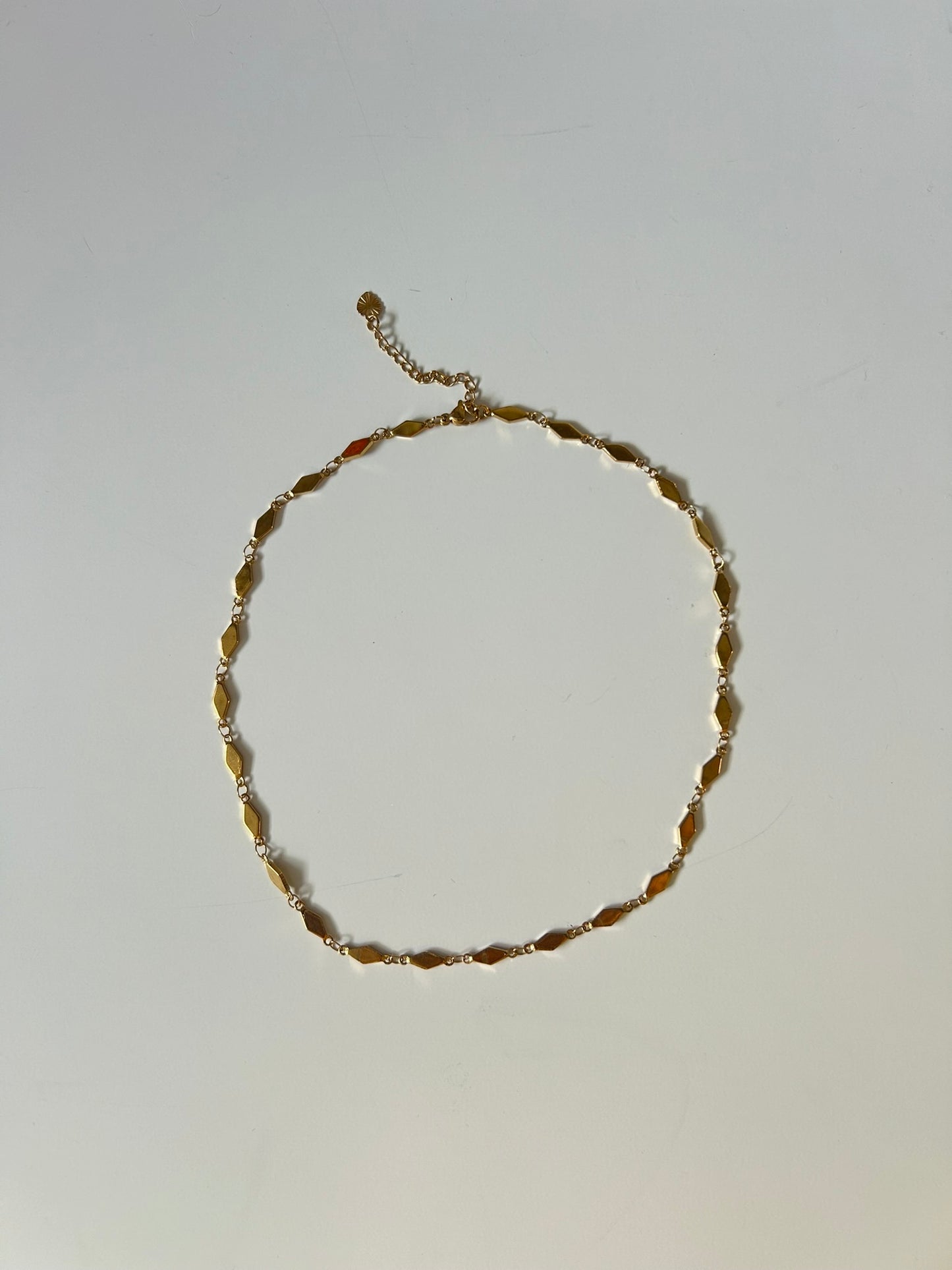 Salmiak Necklace