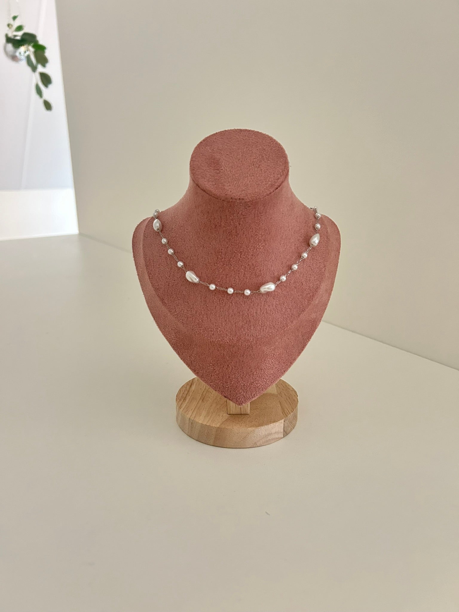 Élodie Necklace