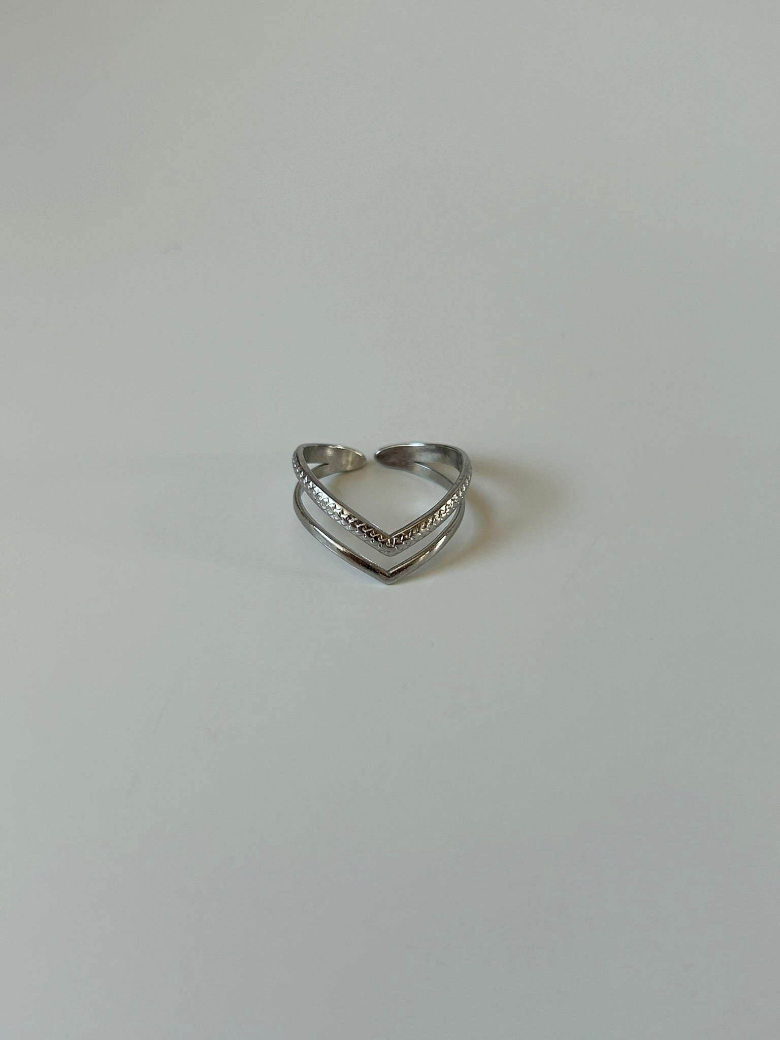 Arrow Ring