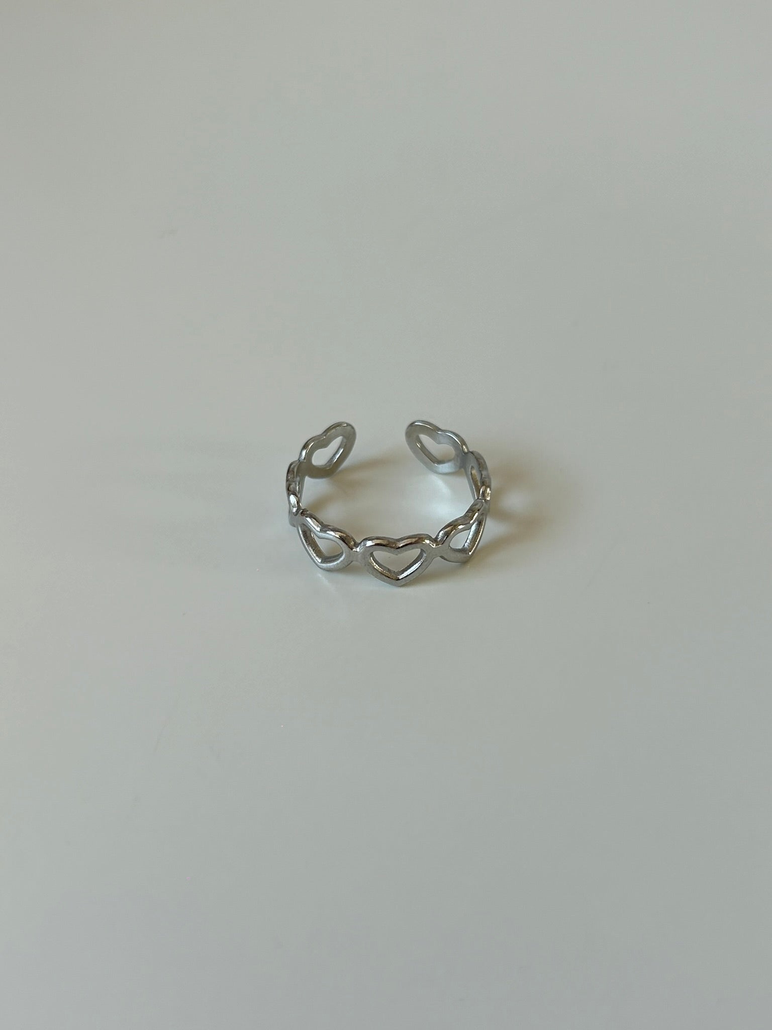 Féline Ring