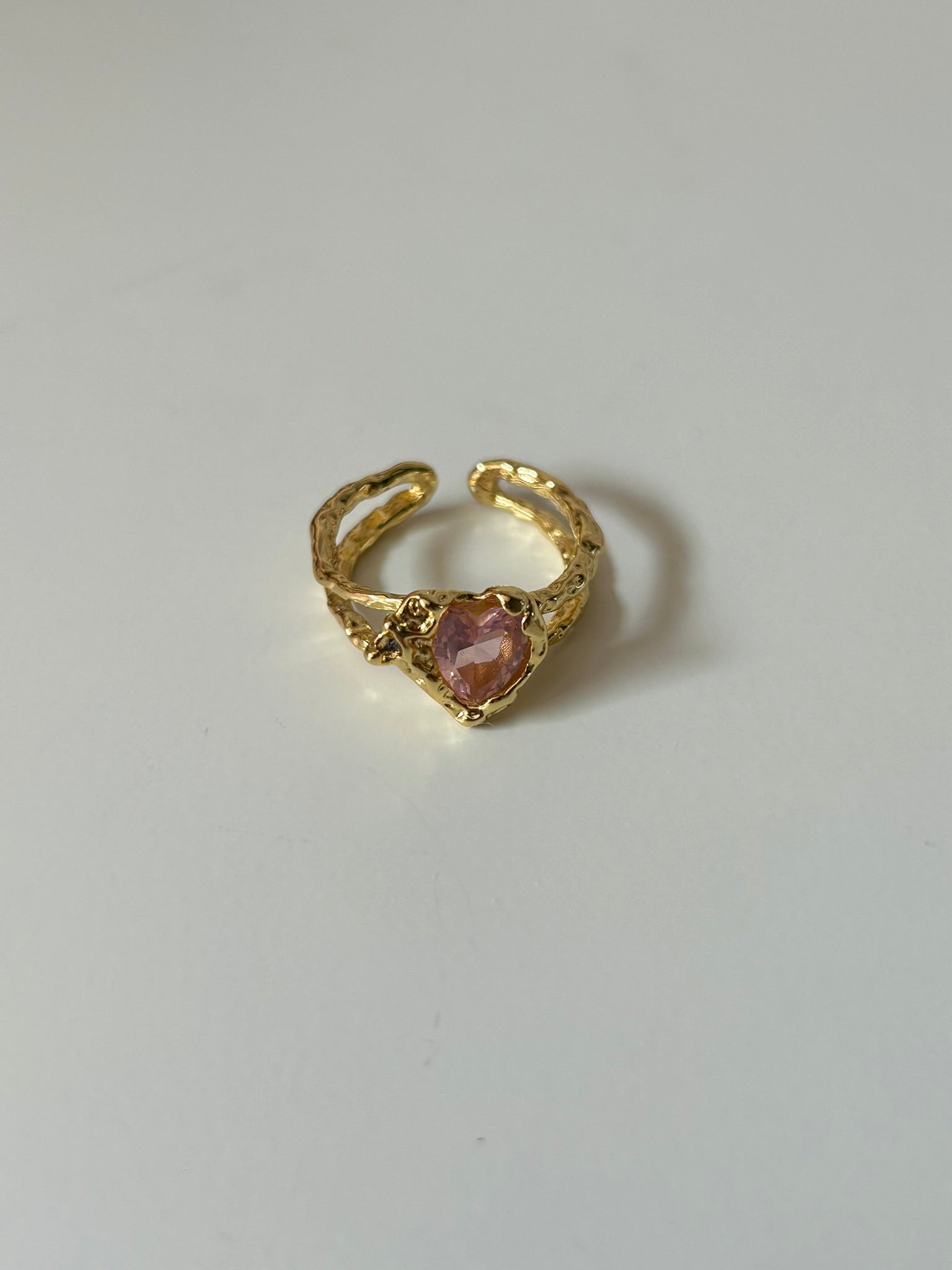 Cavey Ring