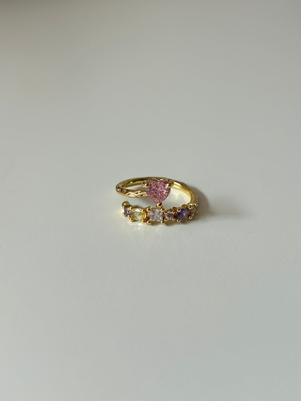 Maevy Ring