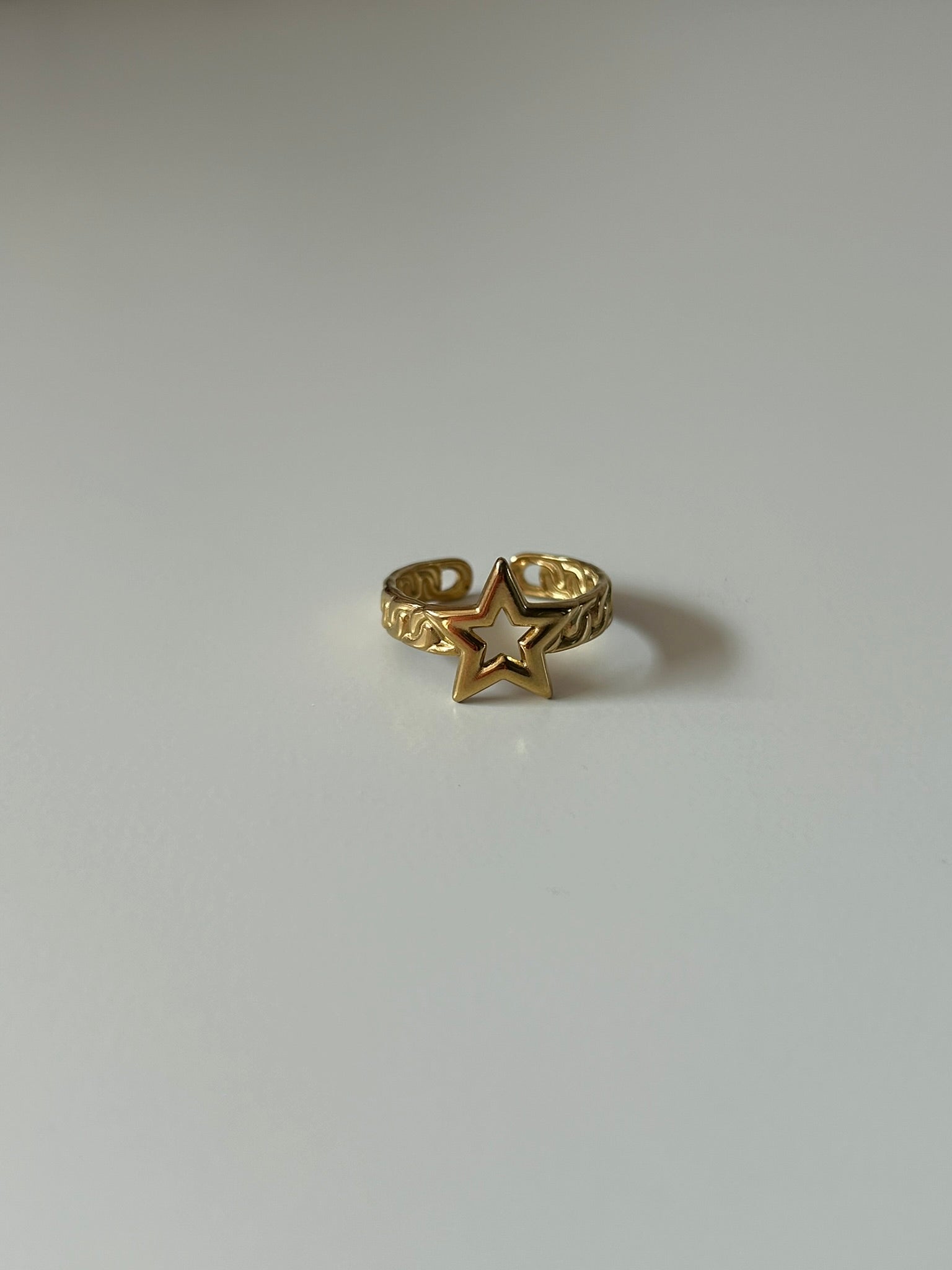 Star Ring