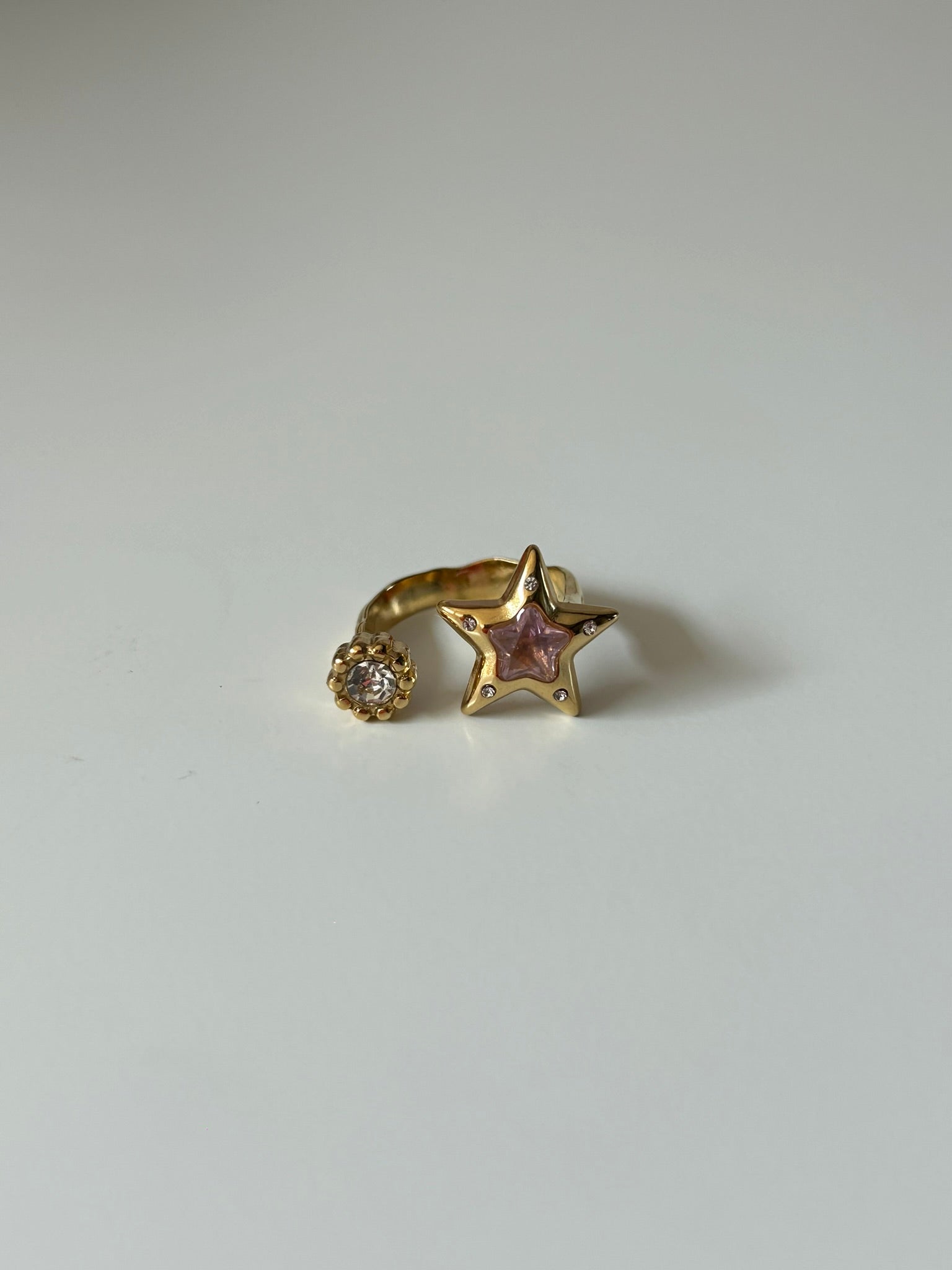 Rosa Ring