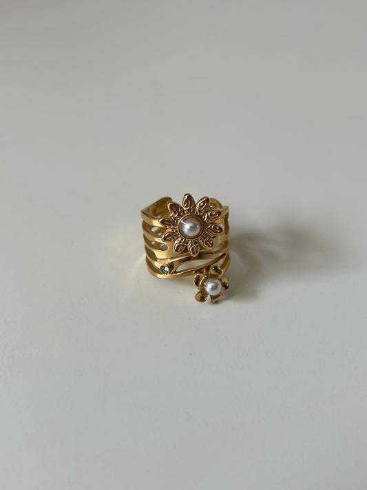 Nora Ring