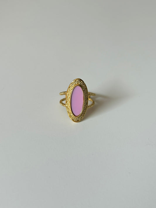 Baby Boho Ring