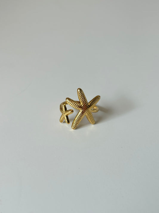 Seastar Ring