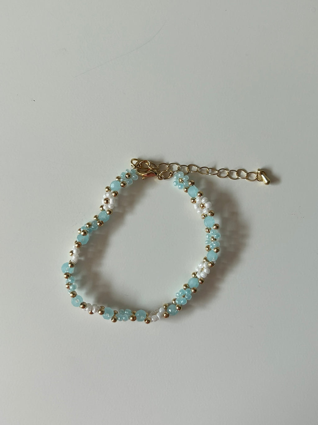 Bloomy Bracelet