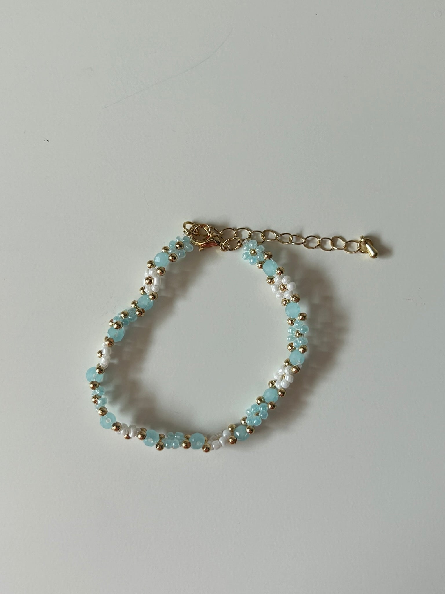 Bloomy Bracelet