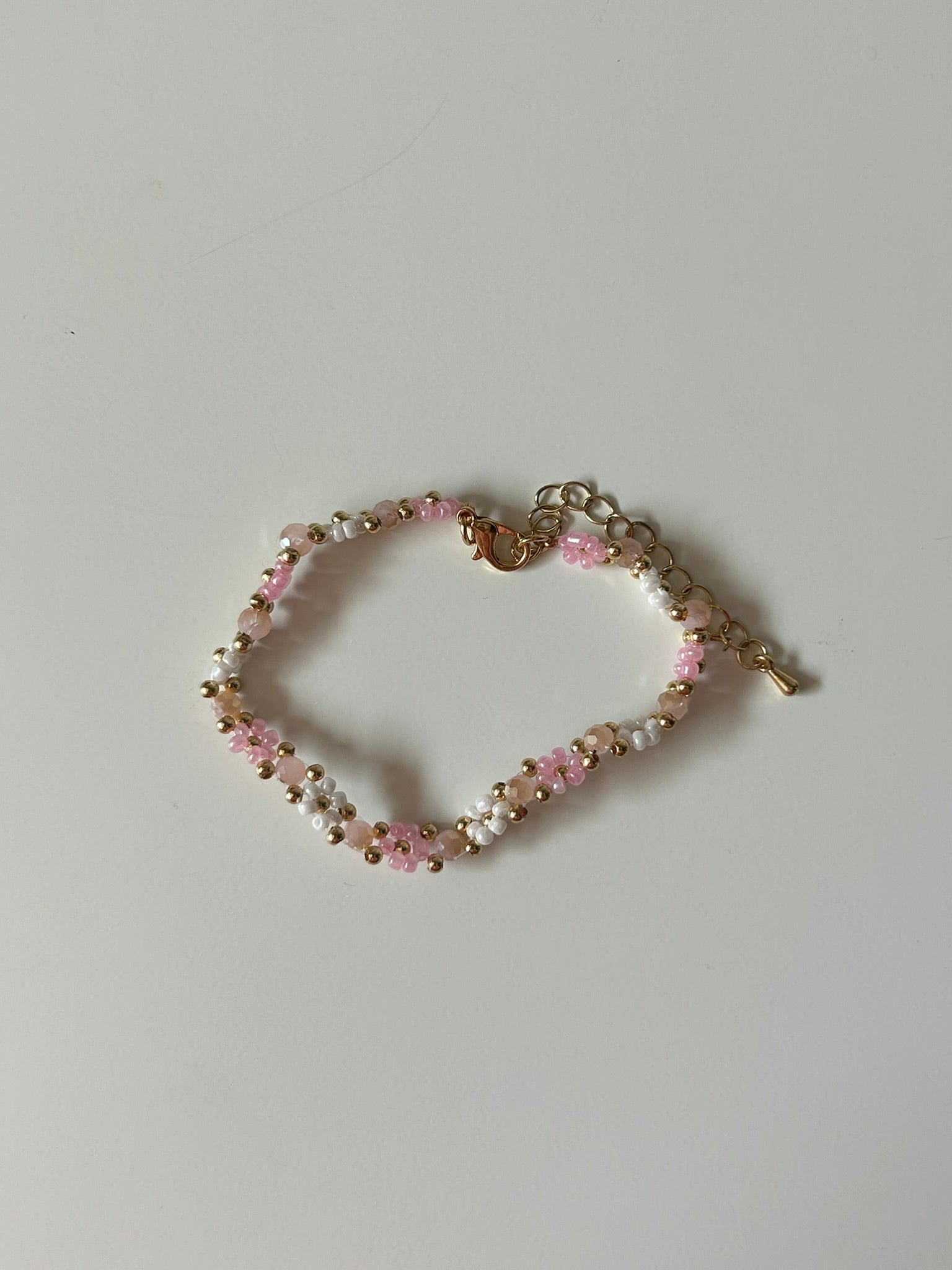 Bloomy Bracelet