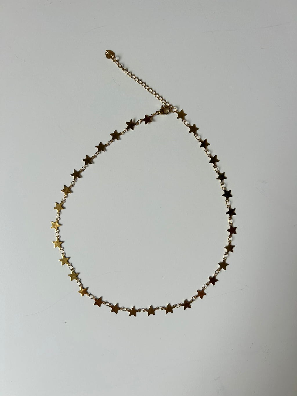 Starry Night Necklace