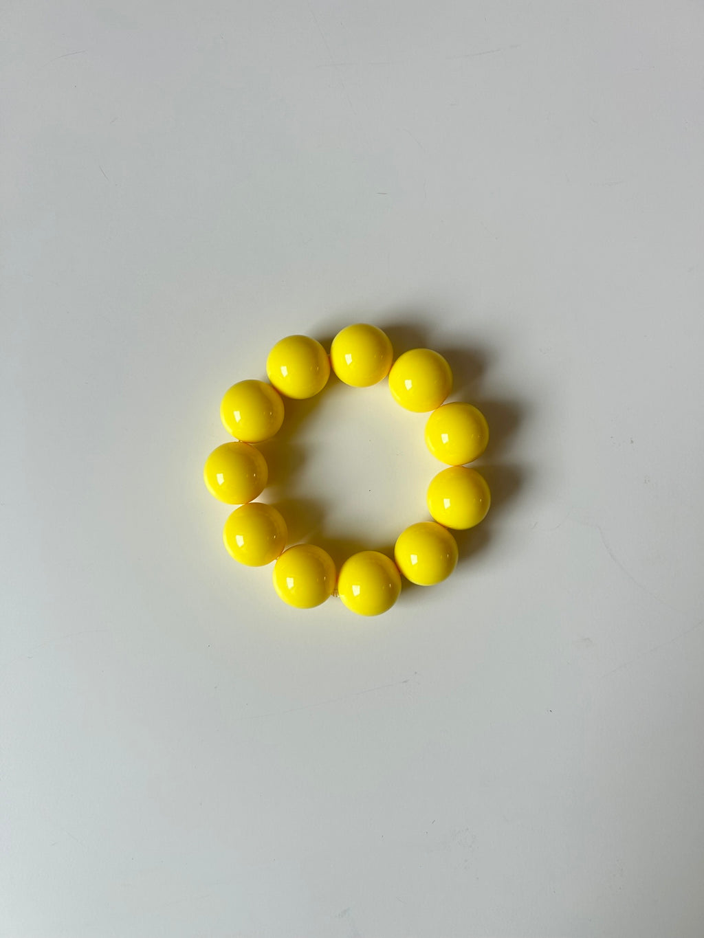 Bubble Bracelet
