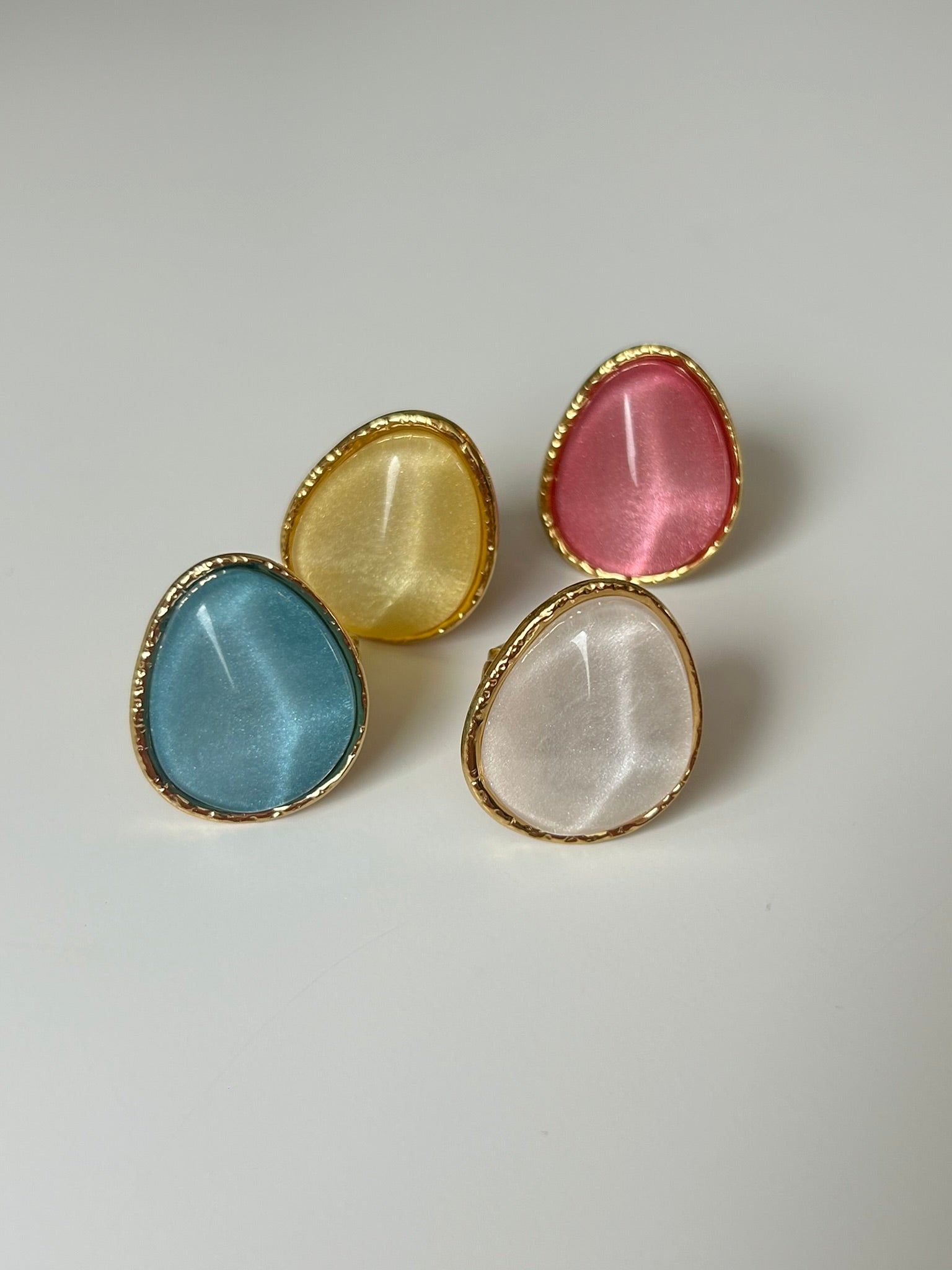 Candy Gem Ring
