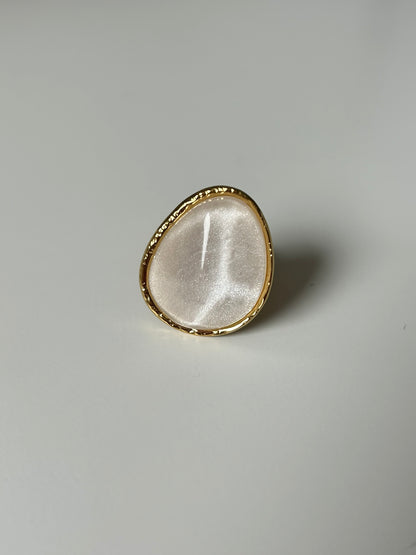 Candy Gem Ring