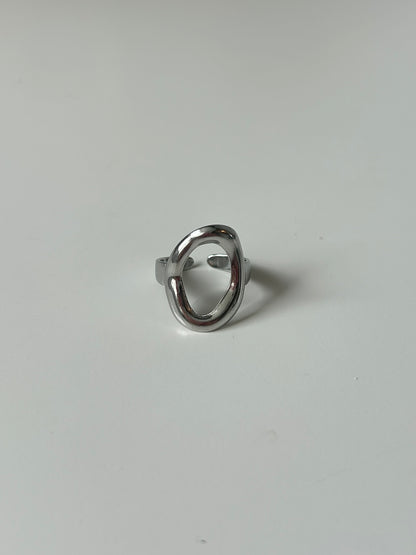 Scandi Ring