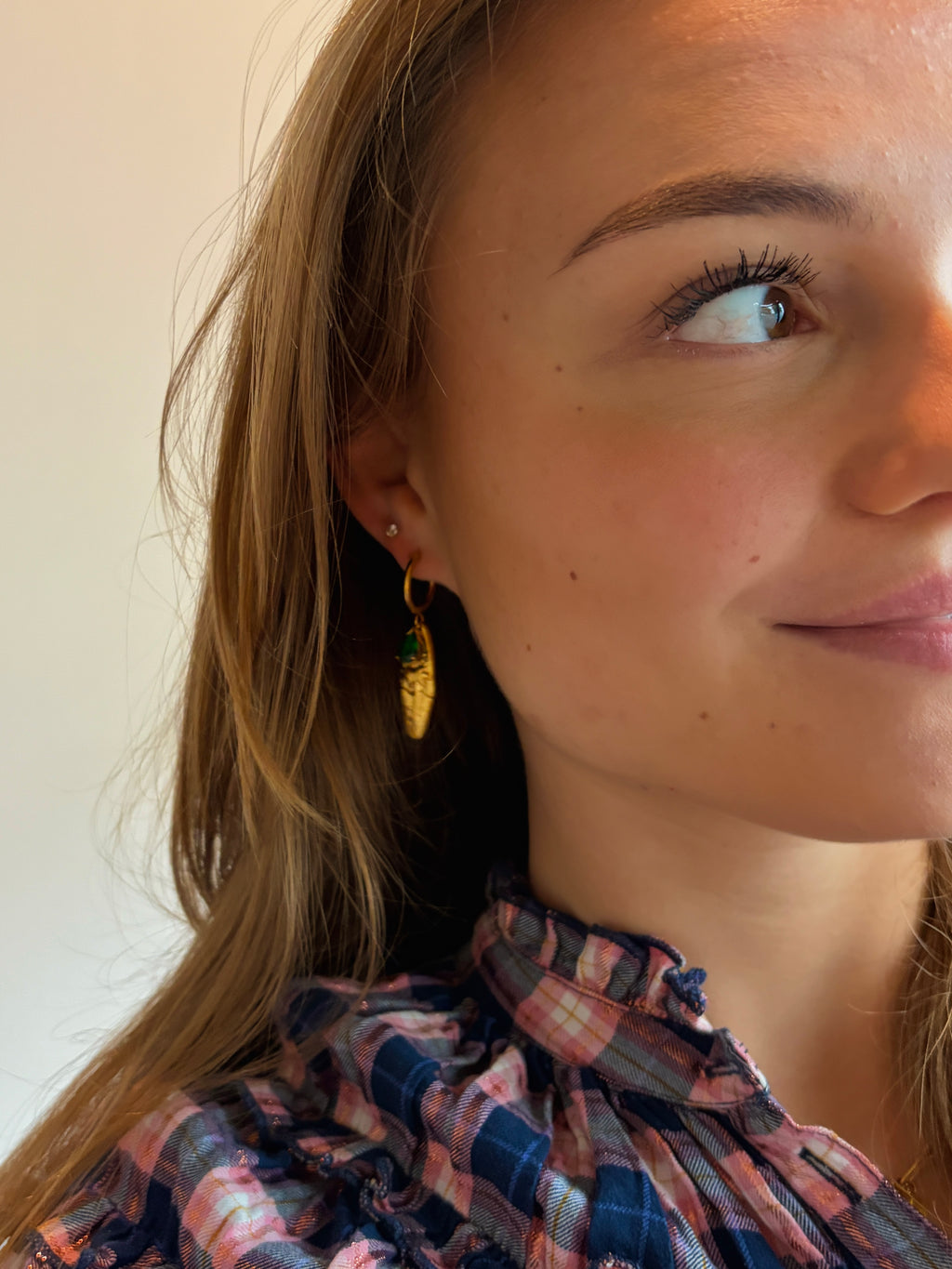 Emmy Earrings