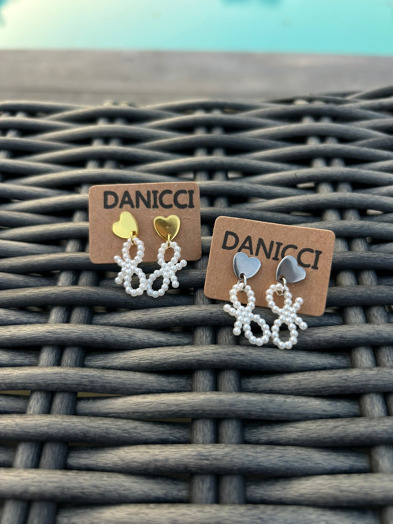 Mandy Earrings