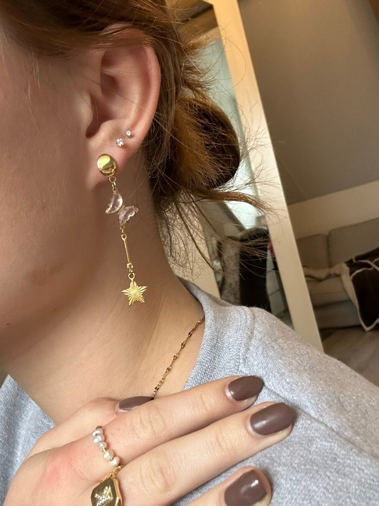 Bibi Earrings