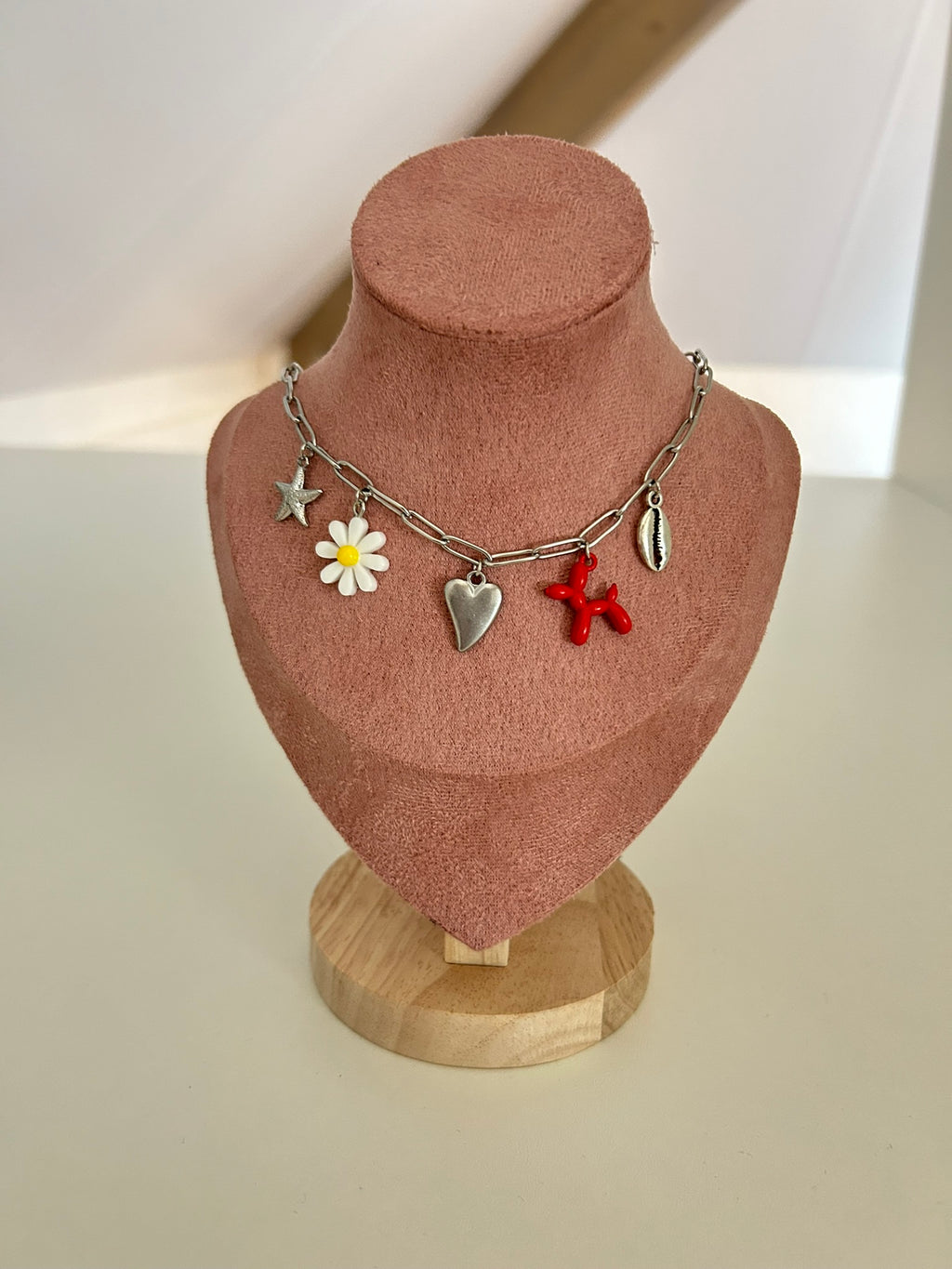 June Necklace