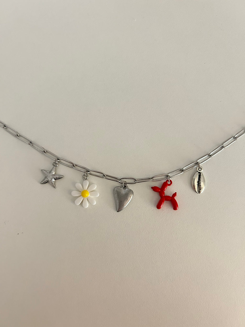June Necklace