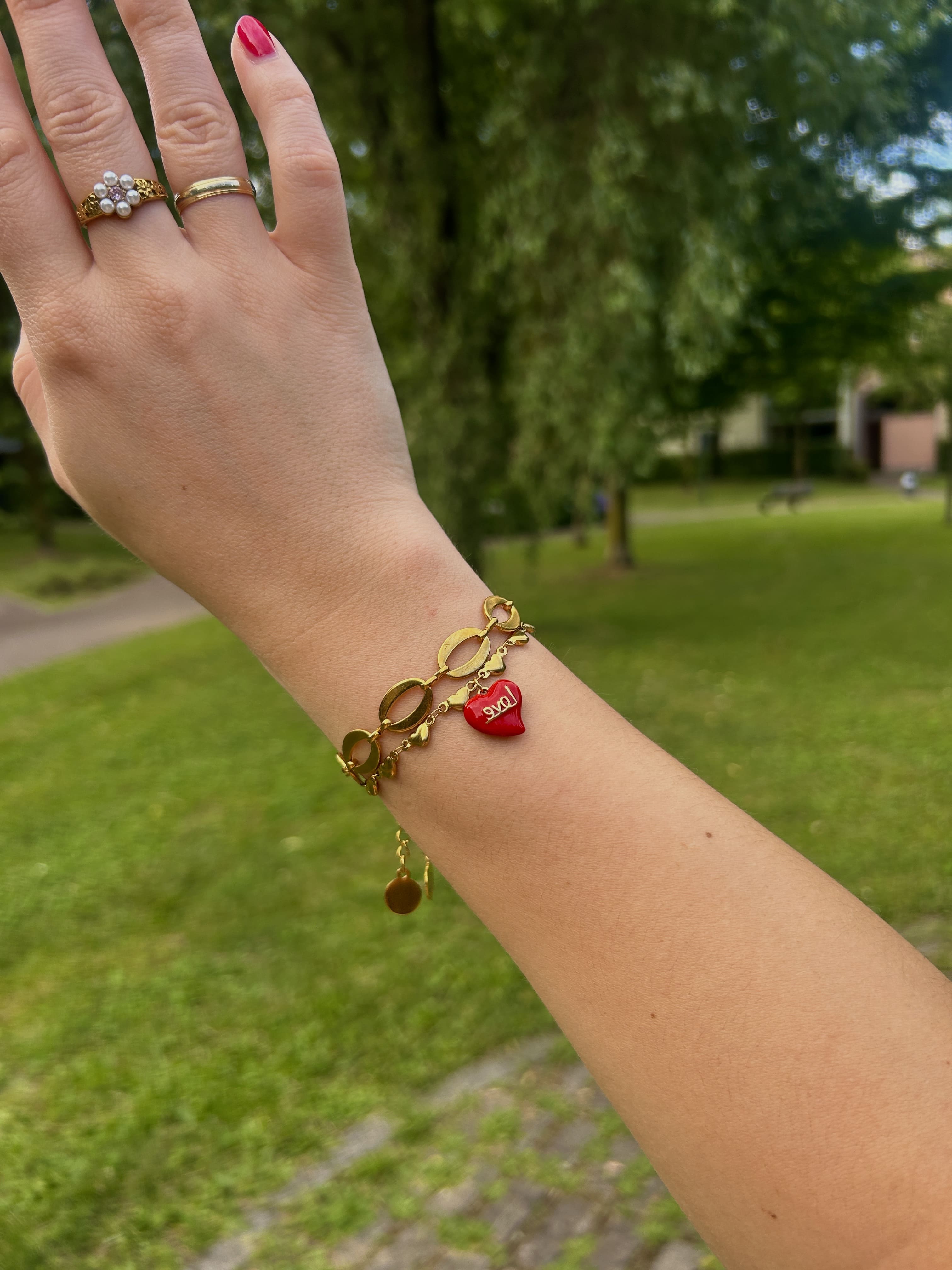 Fieve Bracelet