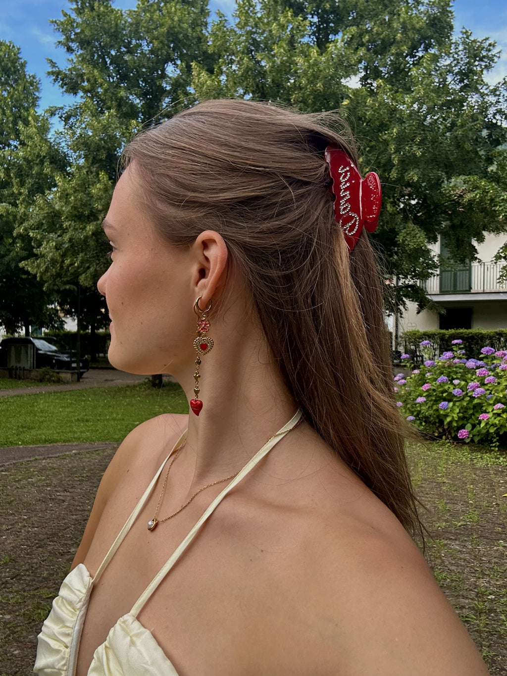 Paulina Earrings
