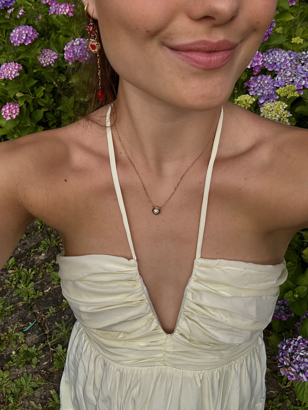 Upy Necklace