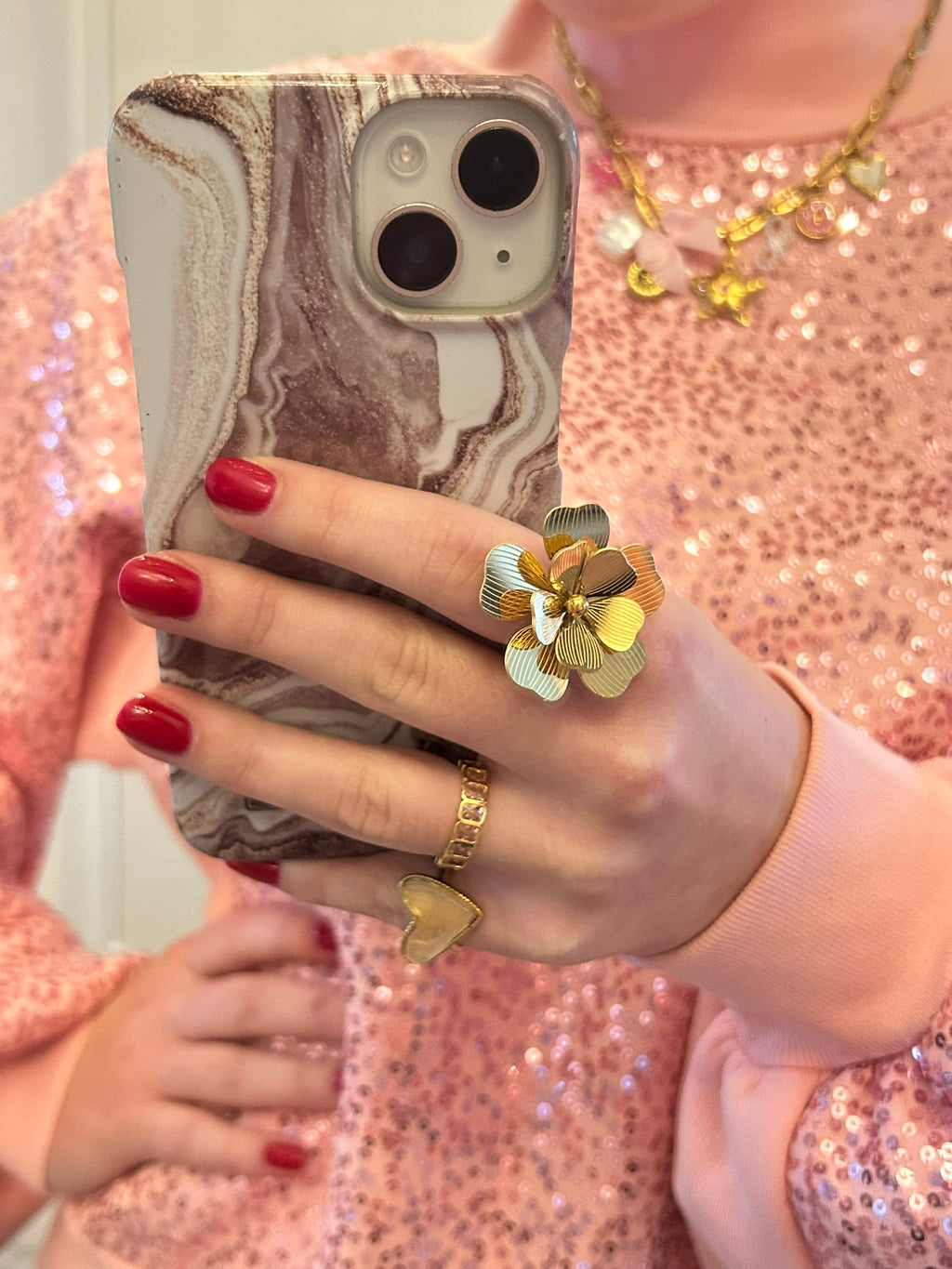 Ibiza Ring
