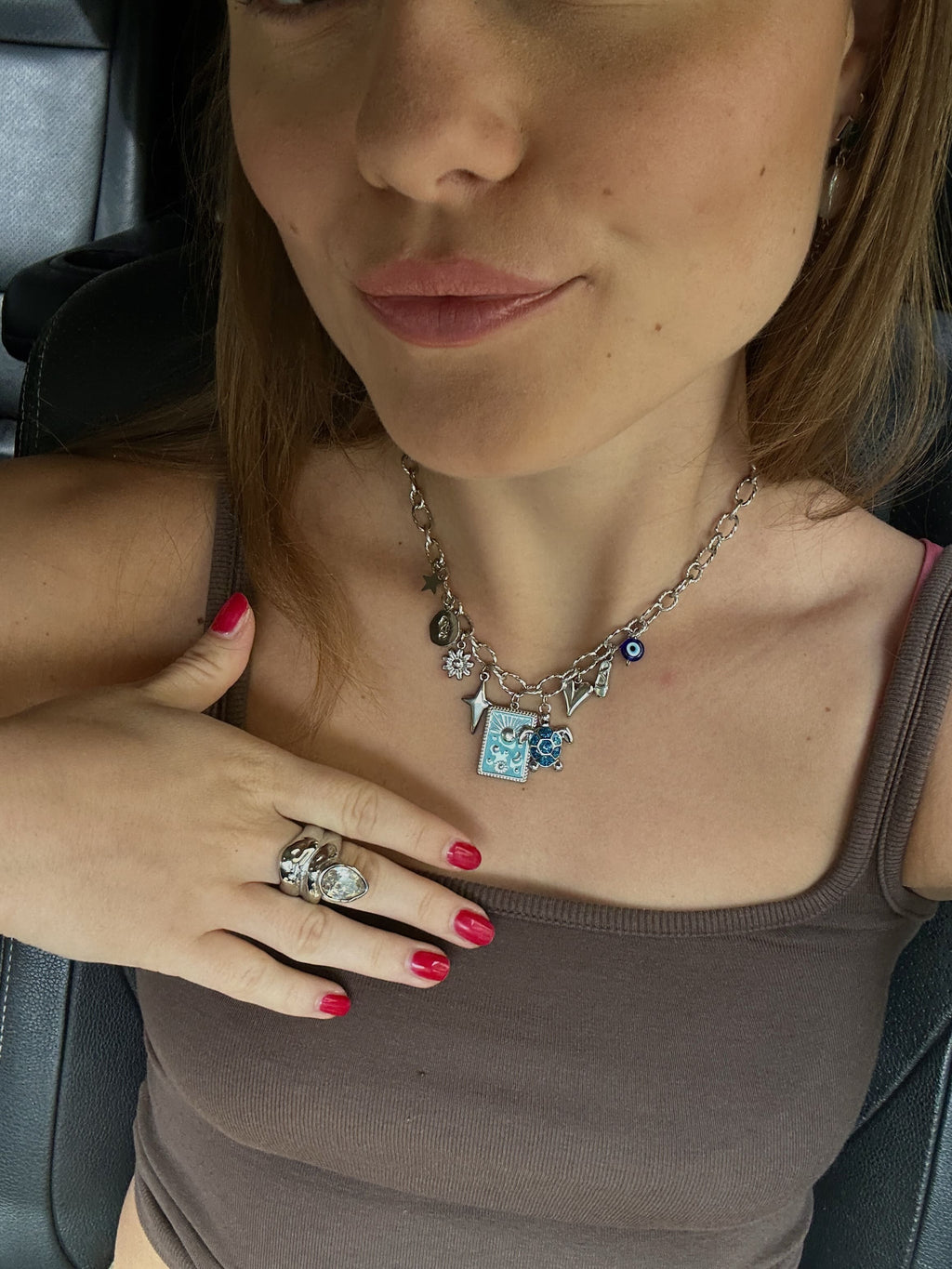 Yola Ring