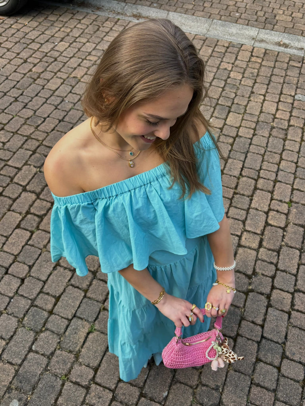 Rosalie Bracelet